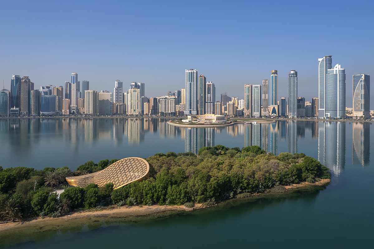 Sharjah records $1.5bn FDI surge in H1 2025, fastest growth among UAE emirates