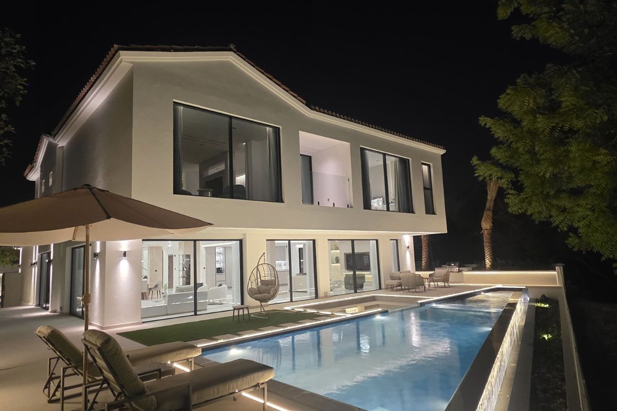 Dubai real estate: Ascendas Developers unveils $12.5mn bespoke villa at Jumeirah Golf Estates