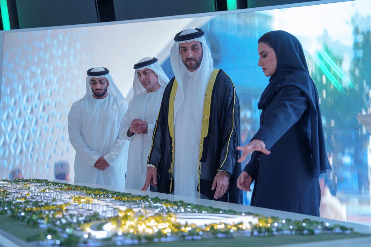 Sharjah real estate: BEEAH announces launch of Khalid Bin Sultan City phase 1