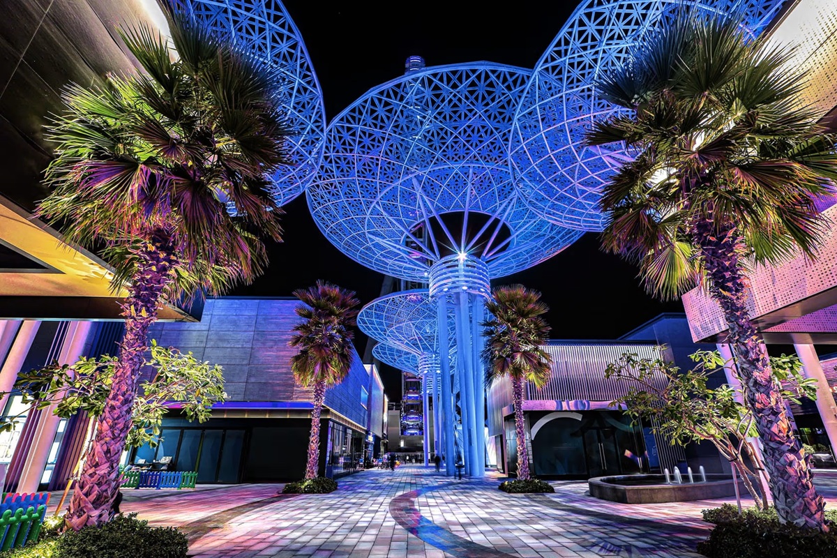 Dubai Retail to reshape city’s shopping with over 40 malls, lifestyle and community centres