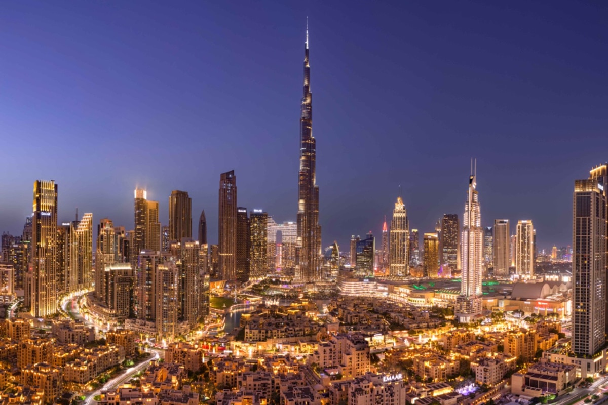 Dubai launches 2025 Economic Survey to boost GDP data and D33 goals