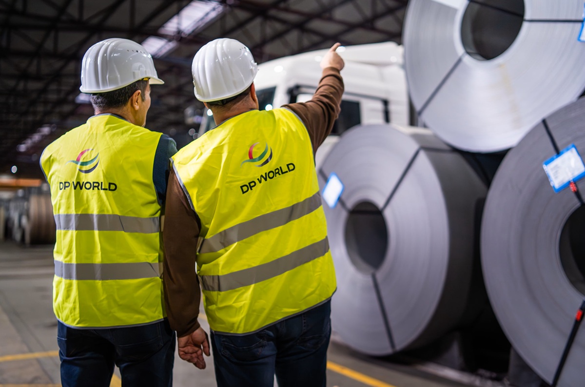 DP World’s $2.5bn investment creates 5,000 new jobs across India, UK, Africa and Latin America