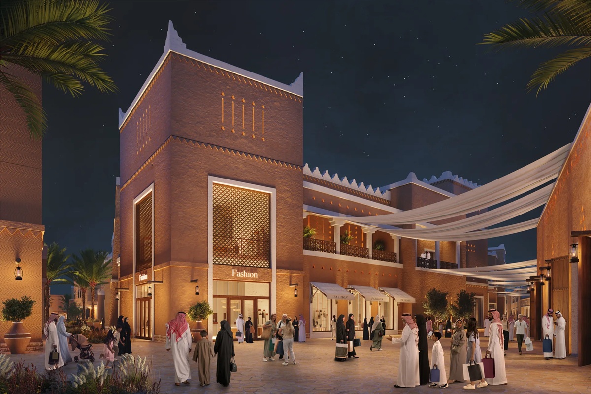 Diriyah awards $5bn contracts as 3.6m visits mark global rise in 2025