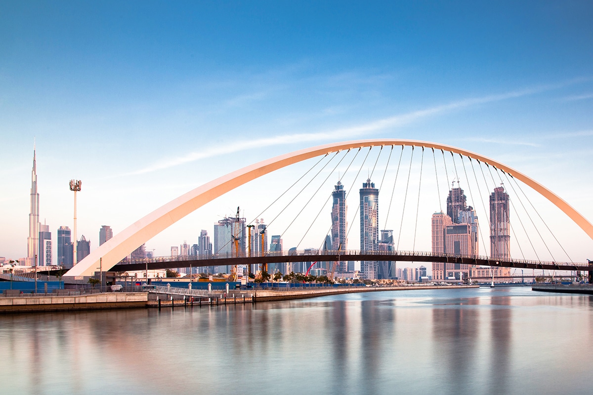 Dubai real estate sector recorded $4.5bn of transactions last week, including $22m apartment