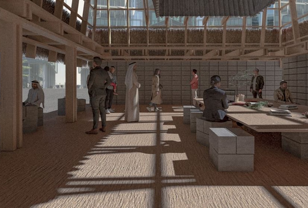 Dubai Design Week 2025 to showcase over 1,000 designers and brands in November