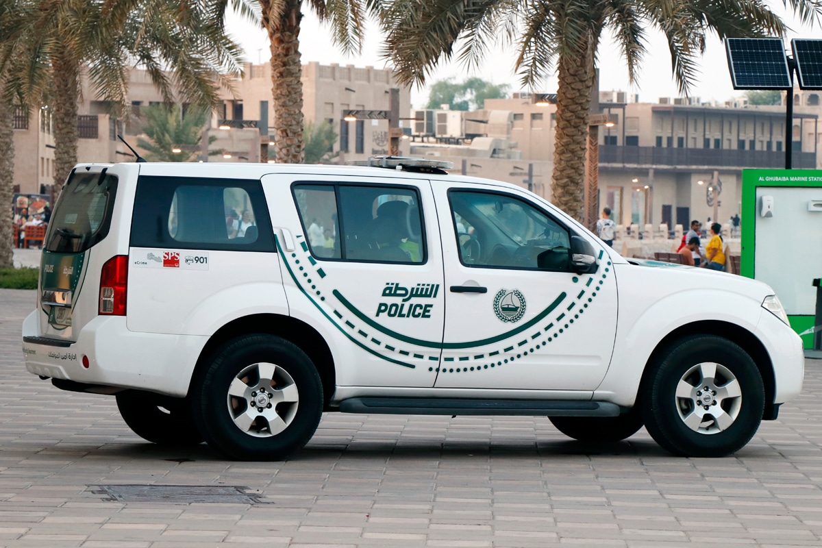Dubai Police 901 call centre handles over 540,000 inquiries in first half of 2025