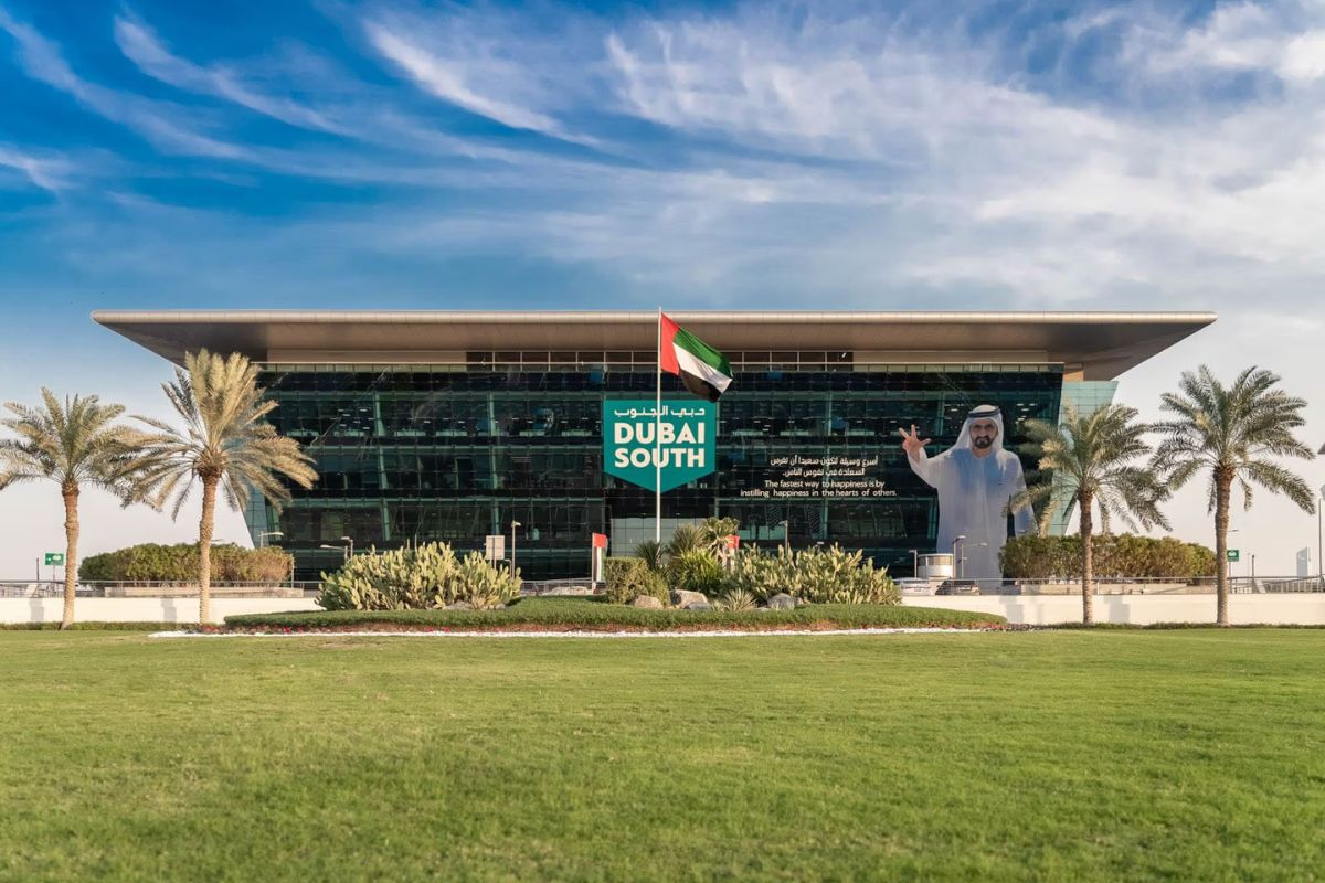 Dubai South launches Digital Business Hub for same-day company formation