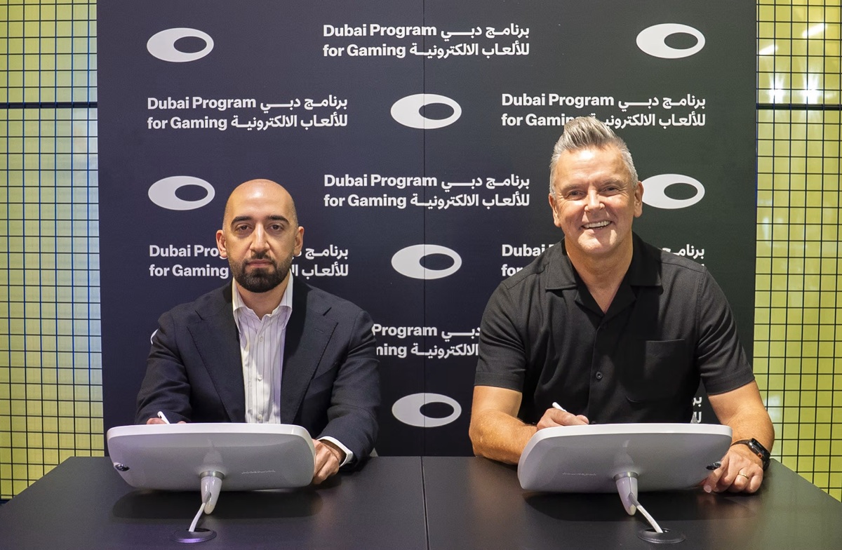 Dubai Program for Gaming 2033 aims to create 30,000 jobs and add $1bn to GDP with new XSOLLA partnership