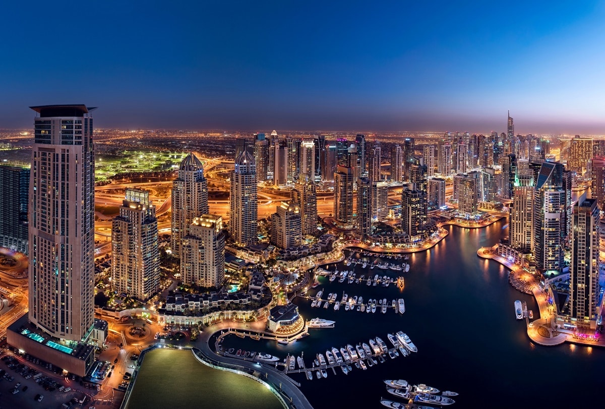 Dubai property market hits $13.8bn in August as off-plan sales jump 25 per cent