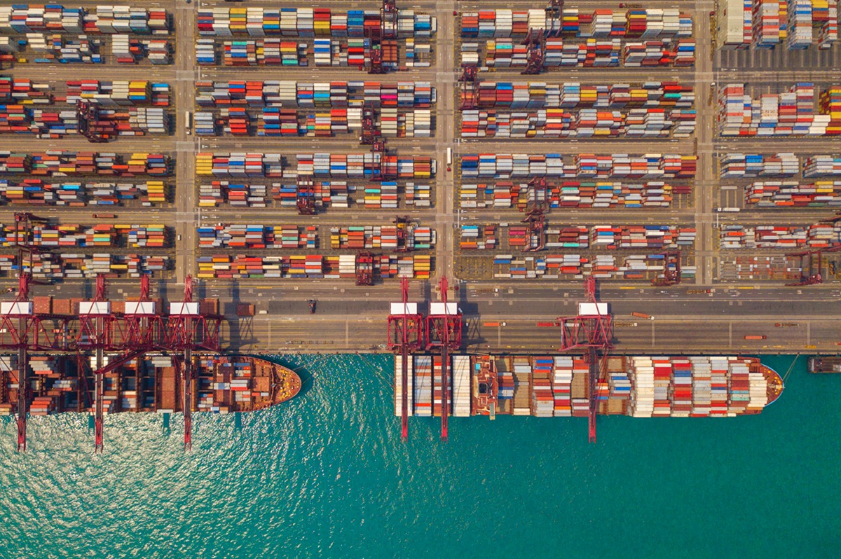 Dubai ranked among world’s top 5 shipping hubs, first in Arab world