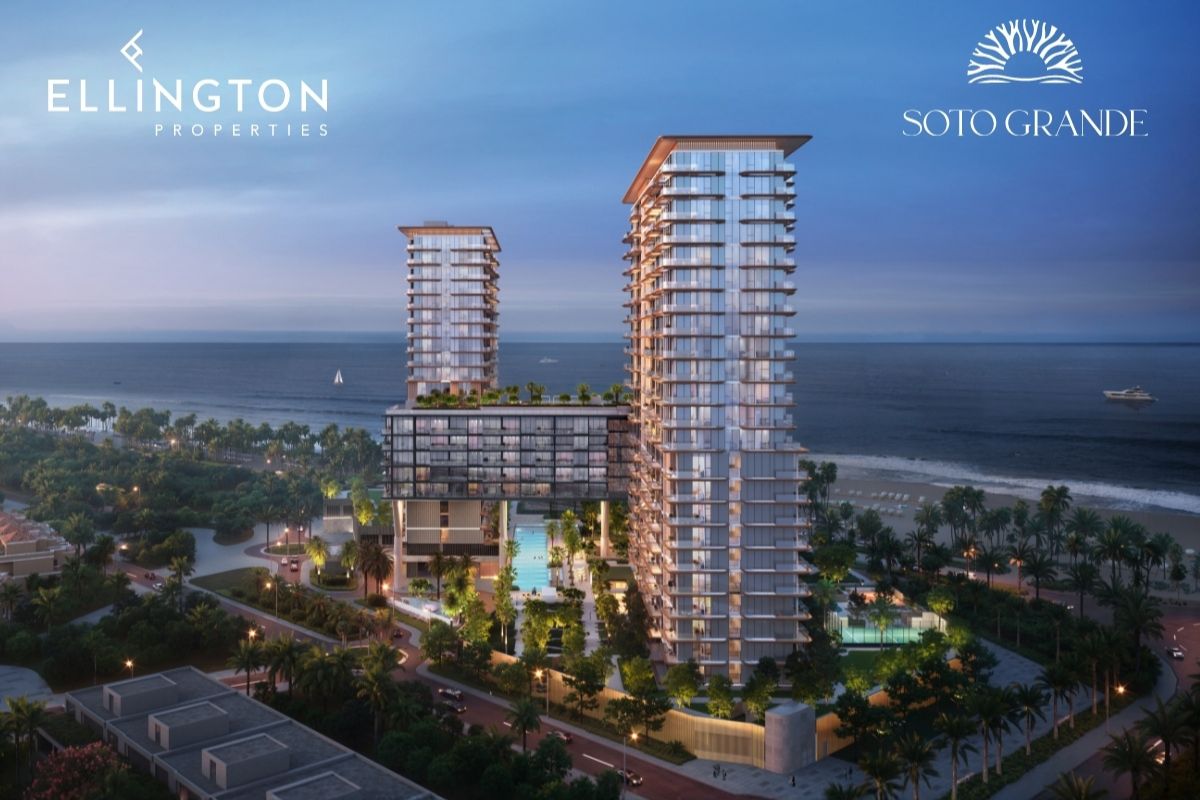 Ras Al Khaimah real estate: Ellington Properties expands into emirate with Soto Grande residences