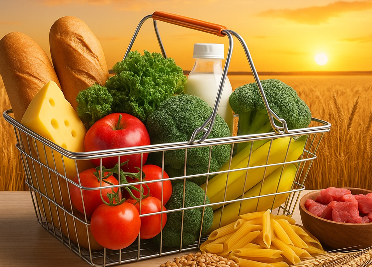 GCC food consumption to hit 55.5m metric tonnes by 2029 as health and tech trends reshape demand