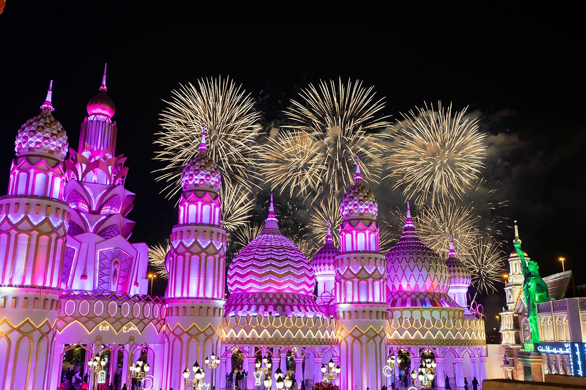 Global Village announces Season 30 VIP packs launch with $8,200 prize draw