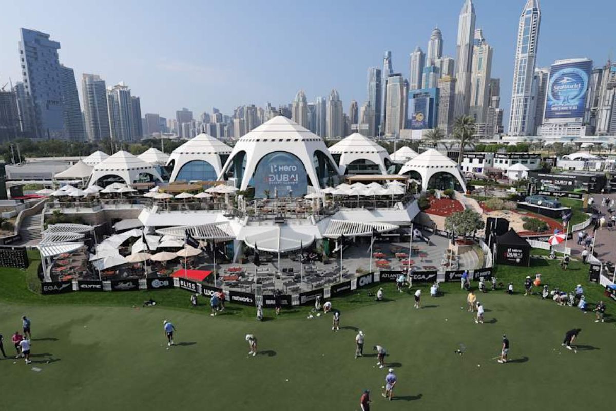 Dubai Desert Classic launches global competition for sustainability solutions