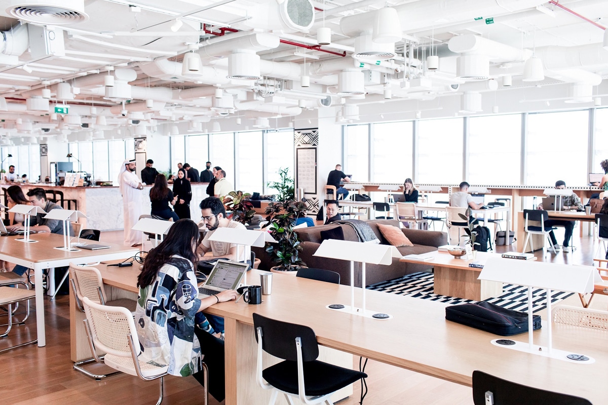 Abu Dhabi’s Hub71 onboards 26 AI startups in record $223m cohort