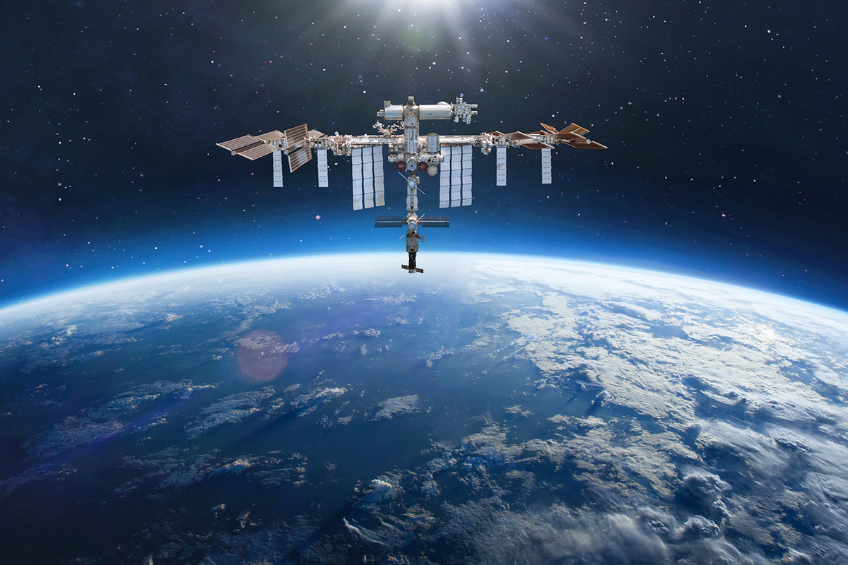 UAE leads $18bn Middle East space market with $443m investment, says BCG report