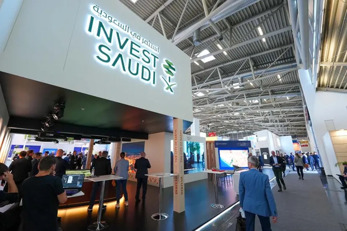 Saudi Arabia to unveil multibillion-dollar real estate opportunities at Expo Real Munich before foreign ownership law takes effect