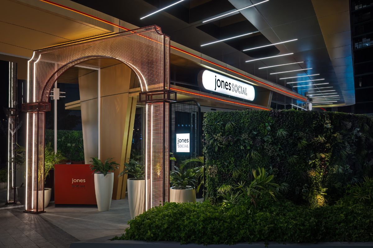 Jones the Grocer launches Jones Social restaurant and bar in Dubai’s Business Bay