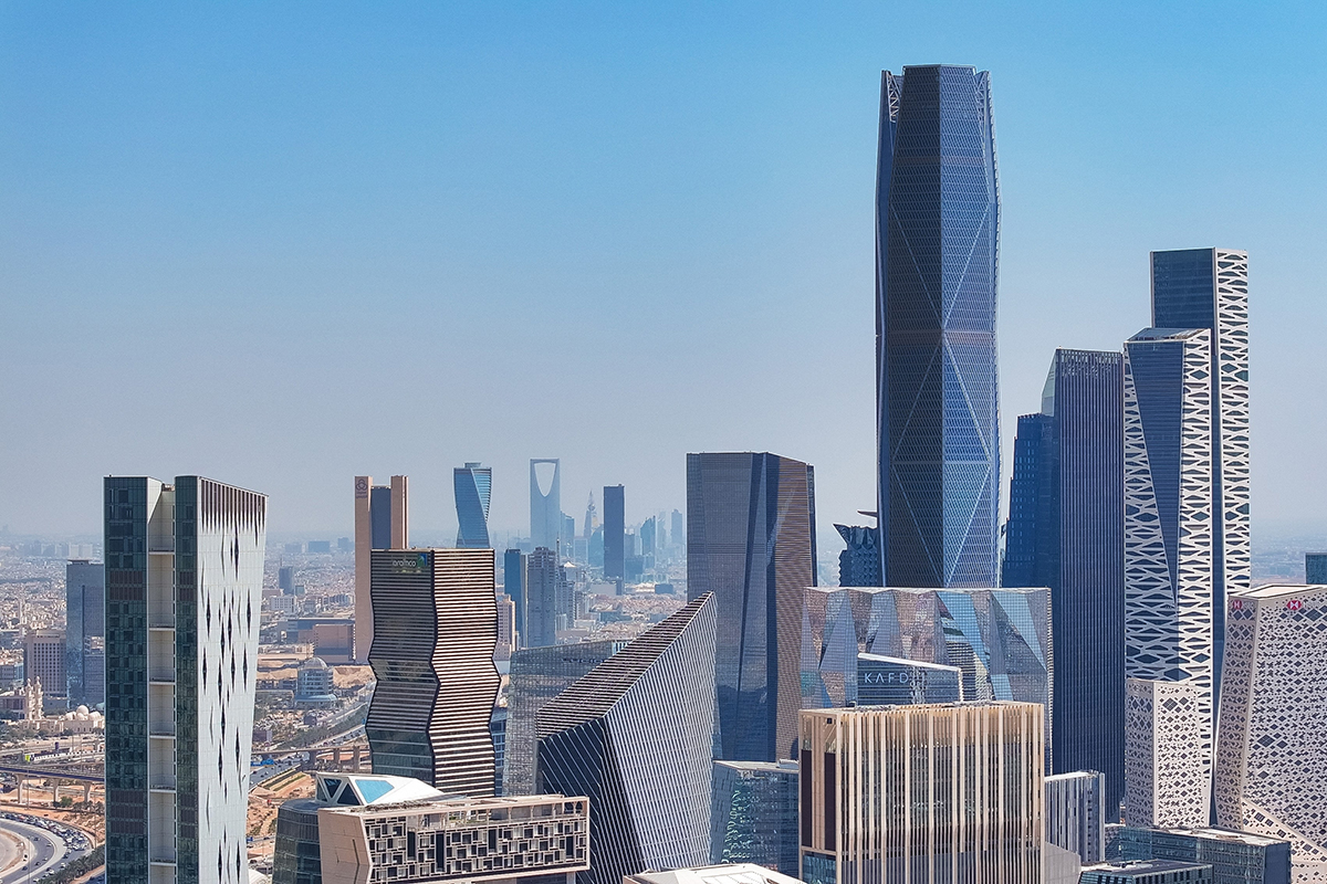 Riyadh and Jeddah office rents surge as Saudi vacancies hit record lows