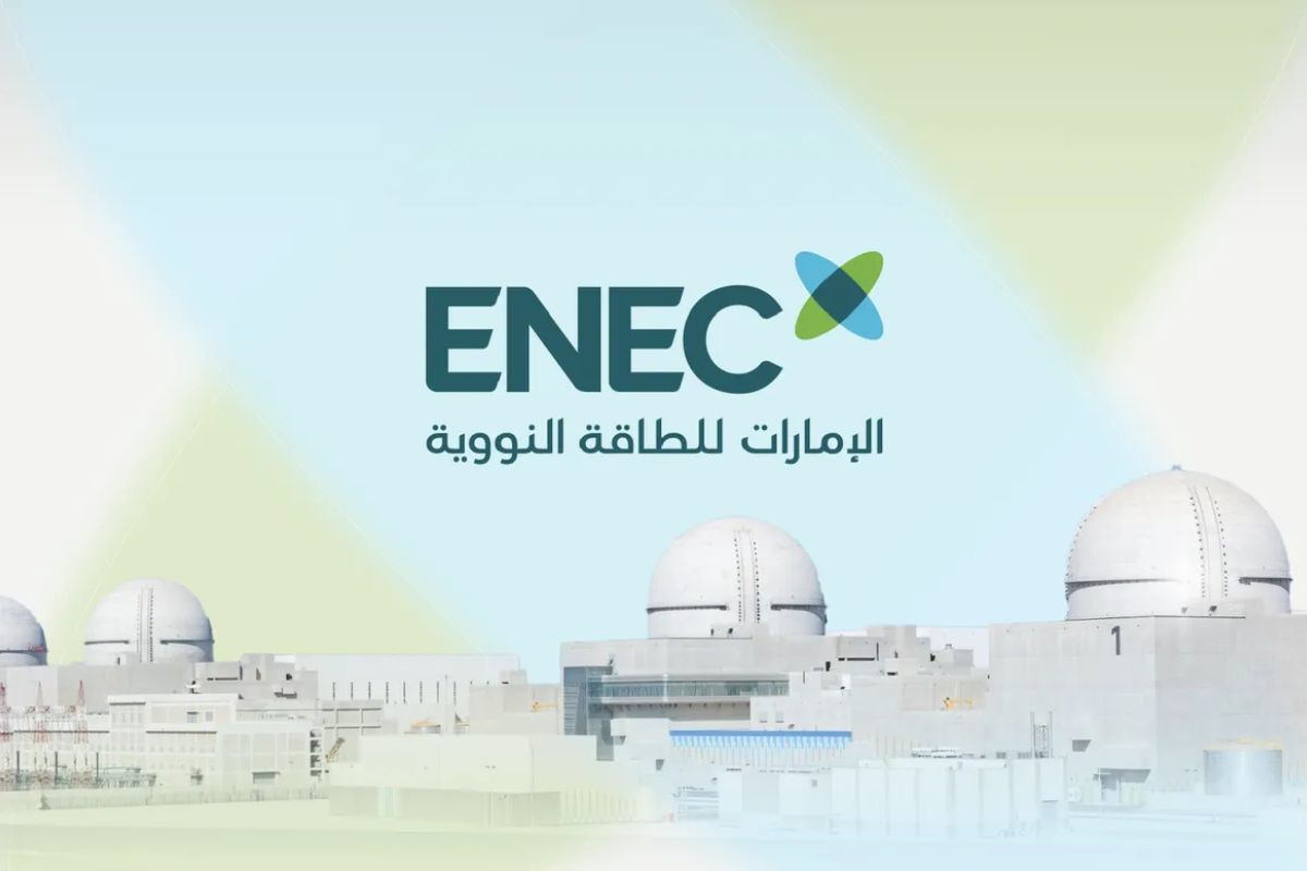 UAE’s Barakah Nuclear Plant completes first year of full operations with four reactors