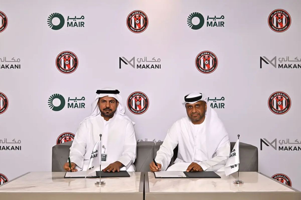 MAIR Group to transform MBZ Stadium area into a commercial destination