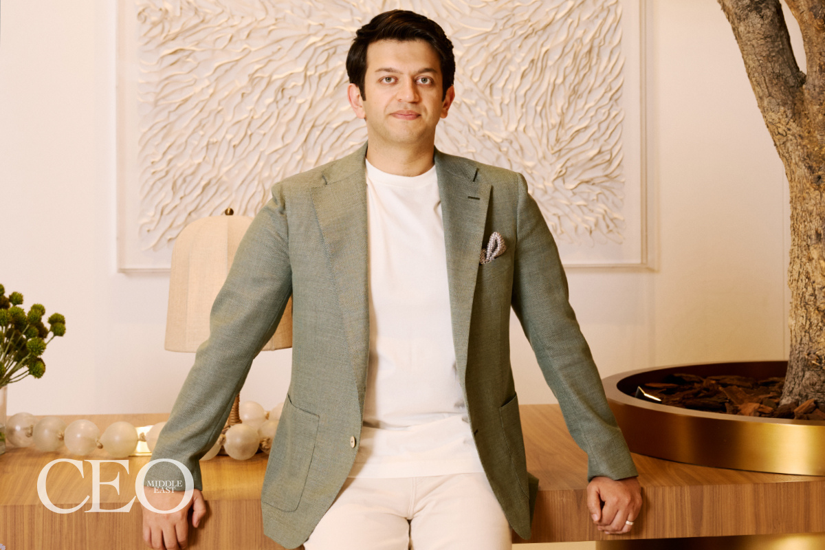 The creative edge – Arabian Business: Latest News on the Middle East, Real Estate, Finance, and More