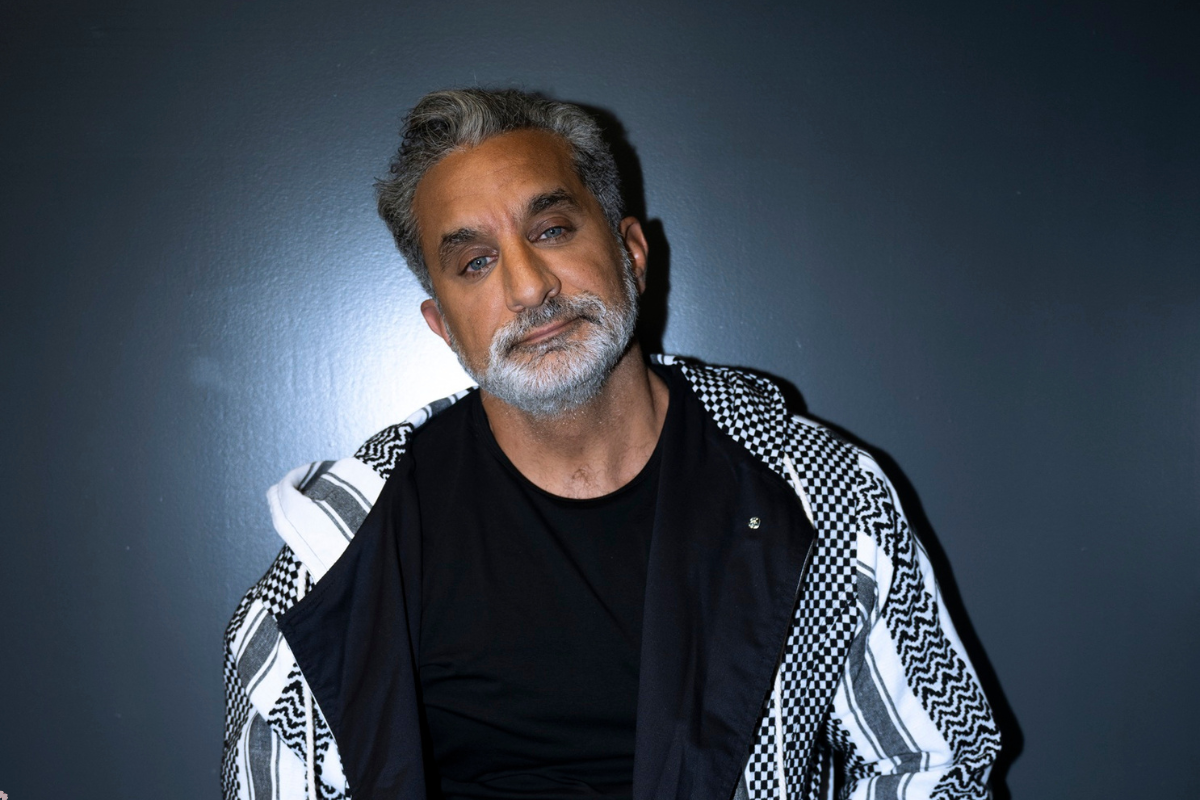 Bassem Youssef to perform live in Dubai on November 16