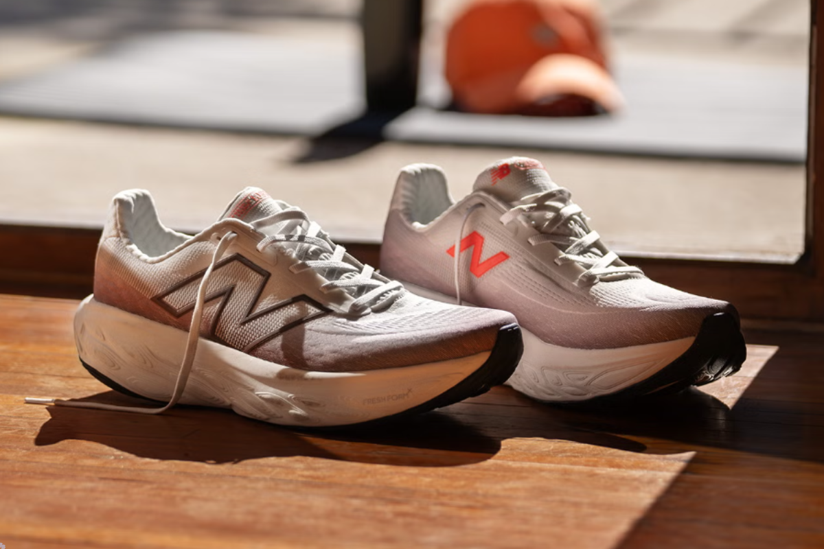 New Balance plans 10-12 Middle East stores amid surge in athletic wear market