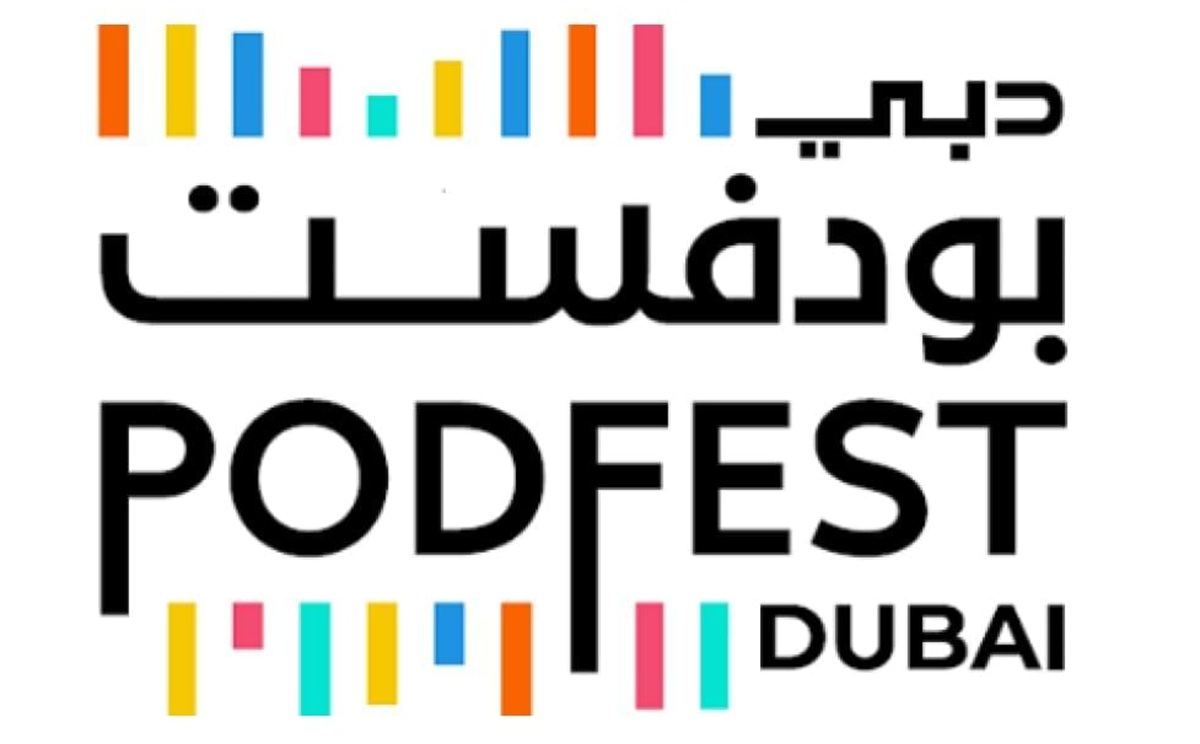 Dubai PodFest 2025 to host workshops with YouTube, TikTok and global podcast leaders
