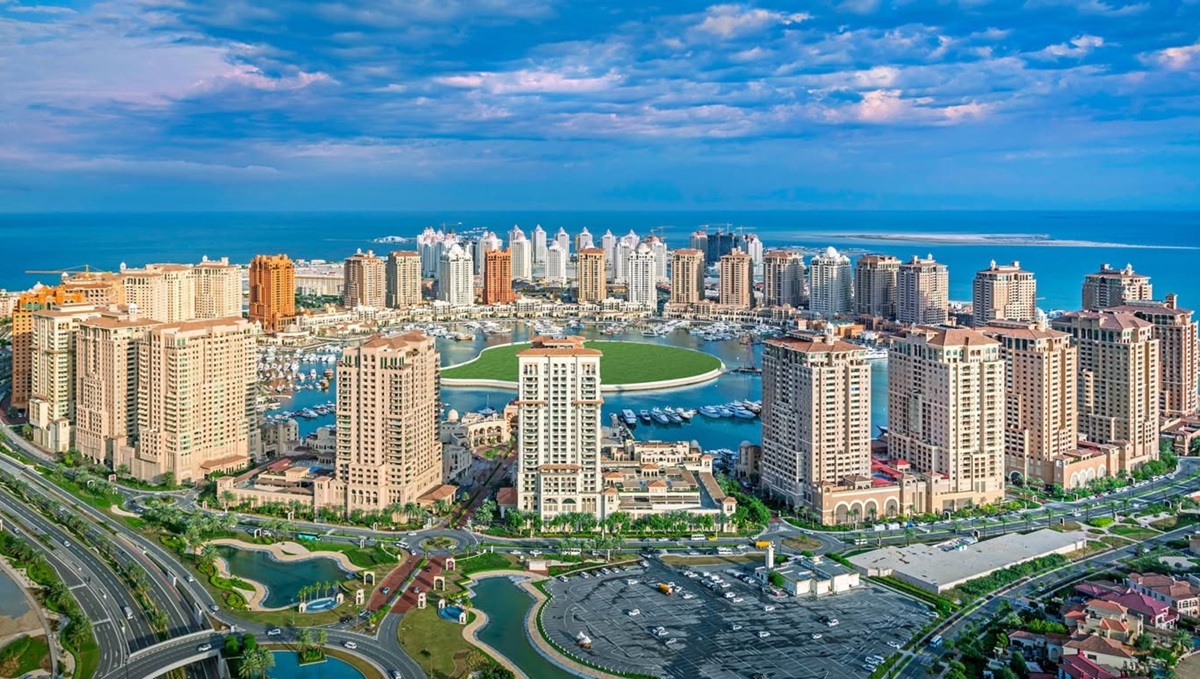 Qatar real estate trading reaches $80.1m in weekly sale