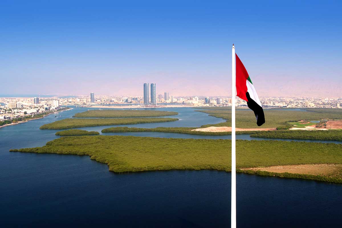 RAK Digital Assets Oasis rebrands as Innovation City to become world’s first AI-powered free zone