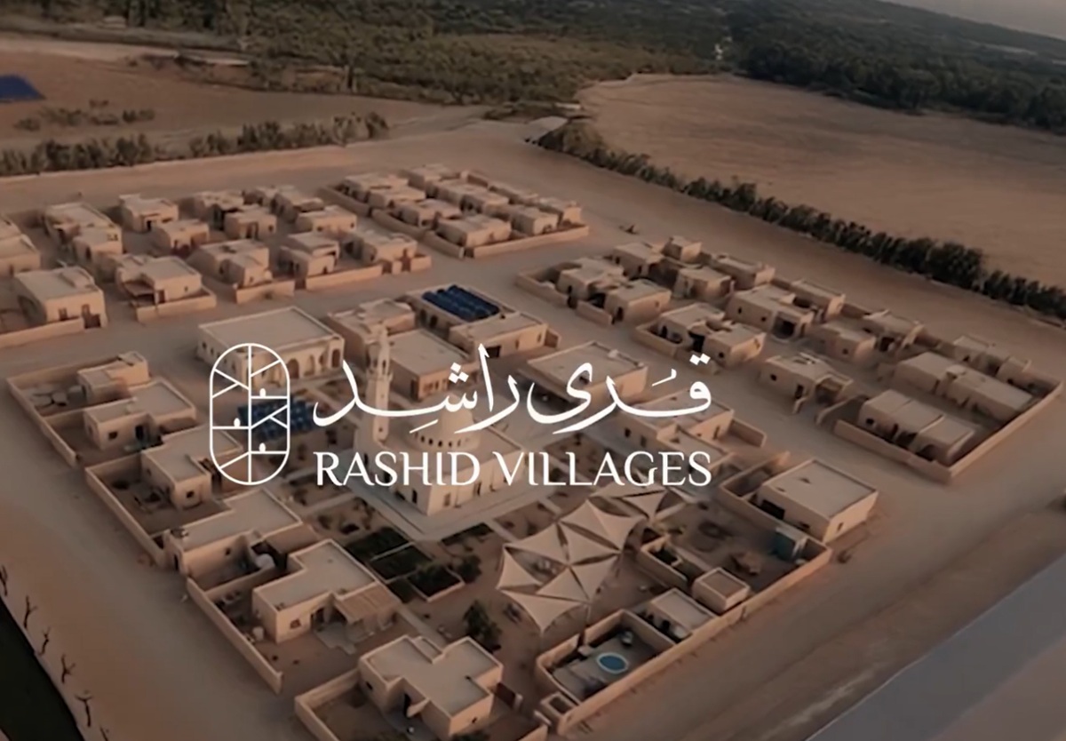 Dubai launches ‘Rashid Villages’ to carry forward late Sheikh Rashid’s humanitarian legacy