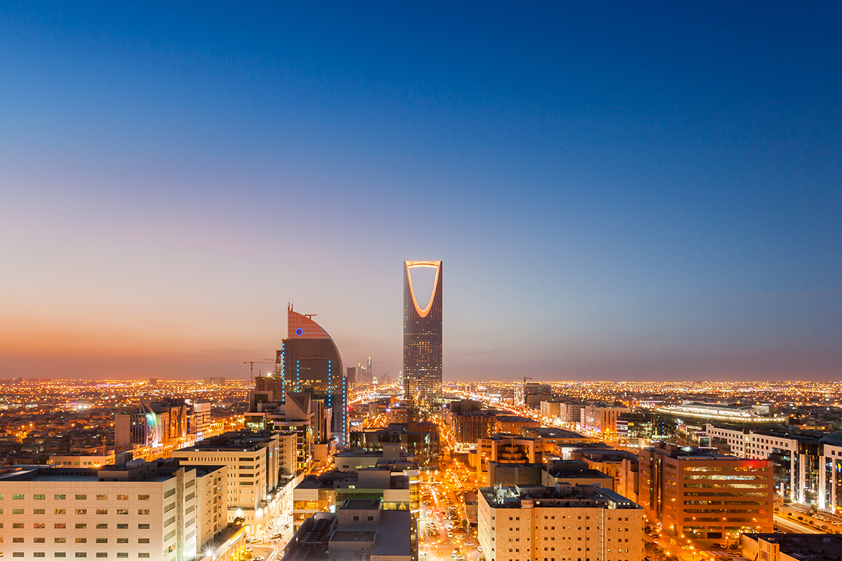 Riyadh property sales jump 63% to $17.5bn; Jeddah up 34% in Saudi real estate surge
