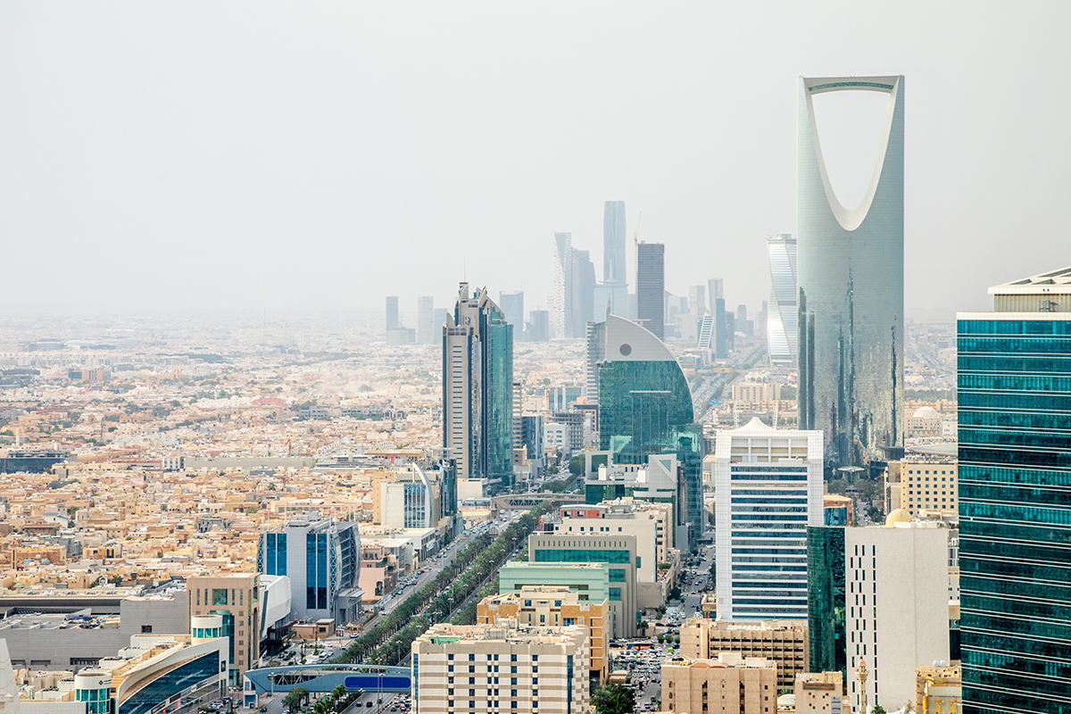 Riyadh launches Real Estate Balance Platform to offer citizens residential land at capped prices