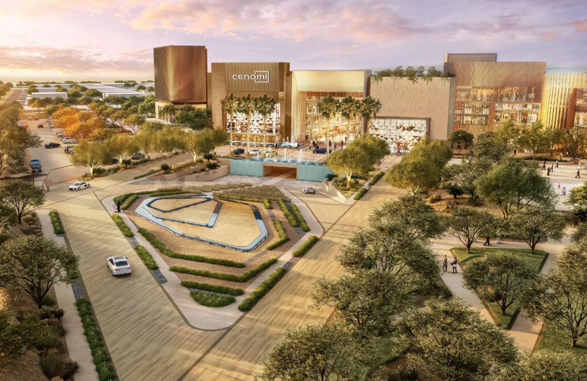 Saudi retail: Al Futtaim acquires 49.95% stake in Cenomi for $672m
