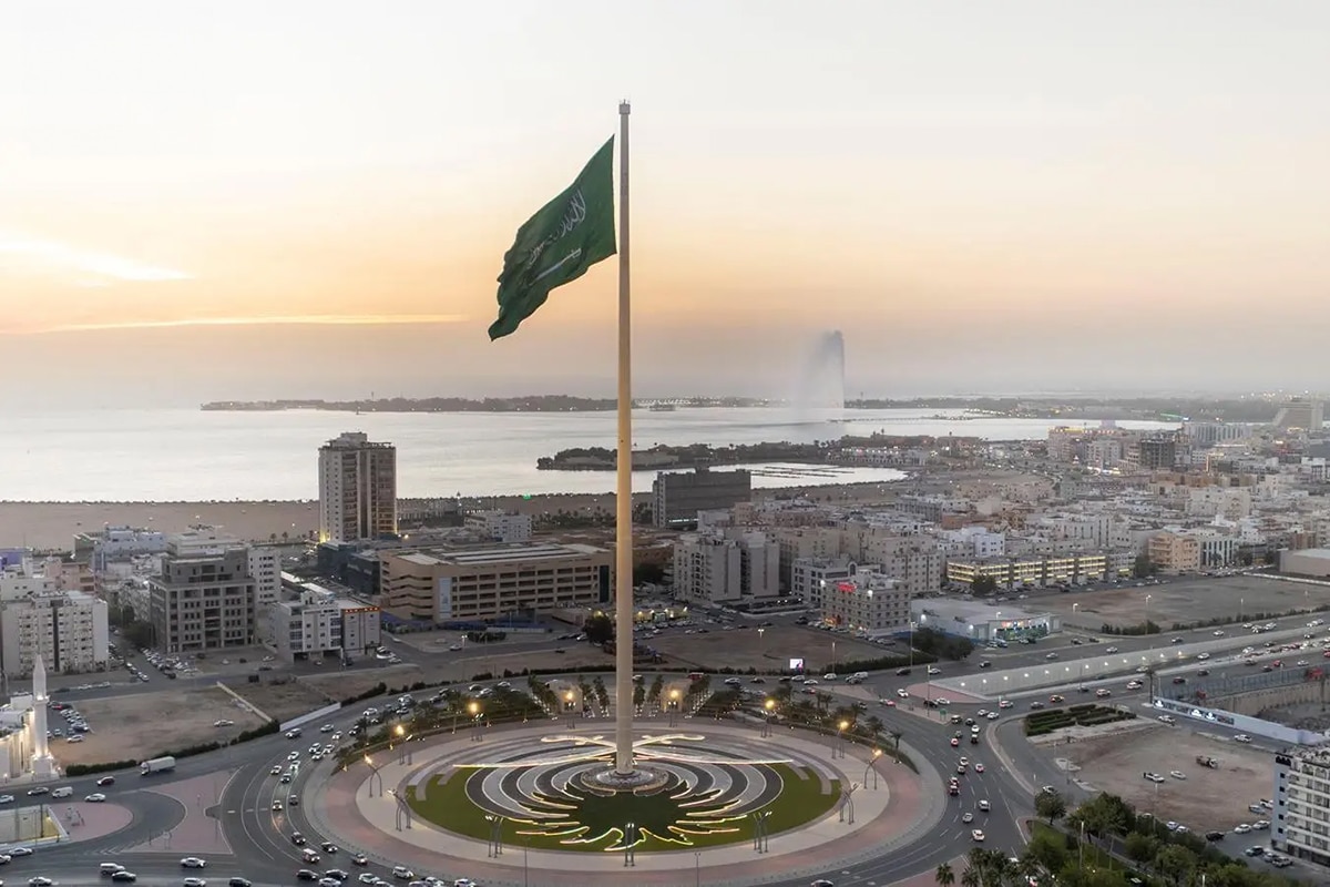 Saudi Arabia’s non-oil trade surplus with GCC doubles to $3.2bn in Q2