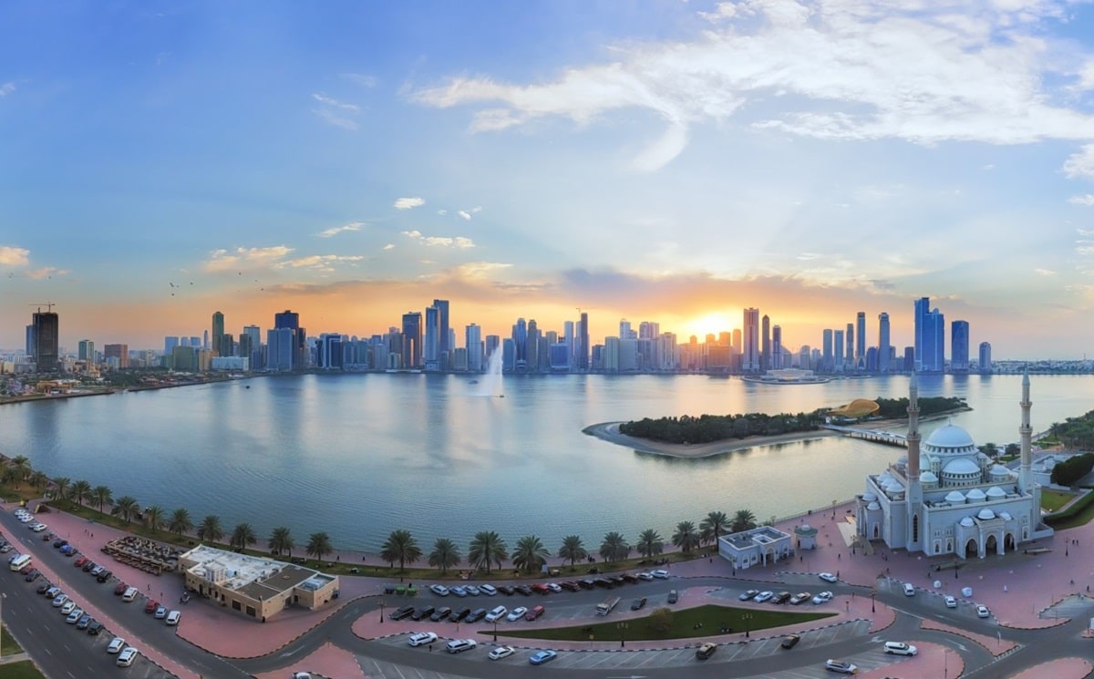 Sharjah FDI hits $1.5bn in H1 2025 as 2,578 new jobs created: top sectors revealed