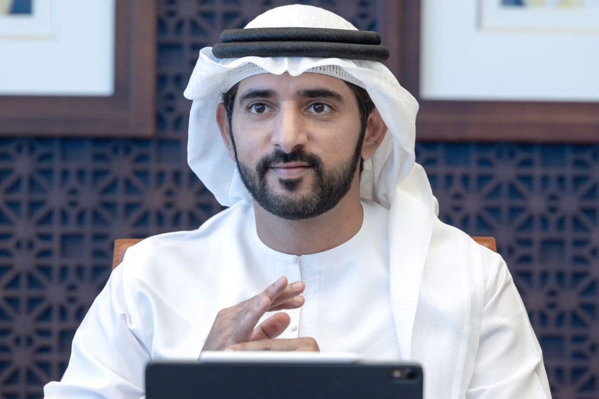 Sheikh Hamdan appoints new CEO of Dubai’s Real Estate Regulatory Agency