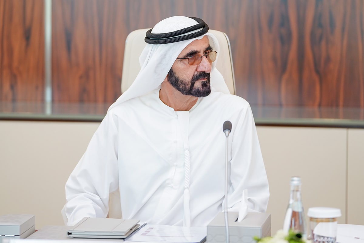 UAE boosts family stability with $564m in housing approvals