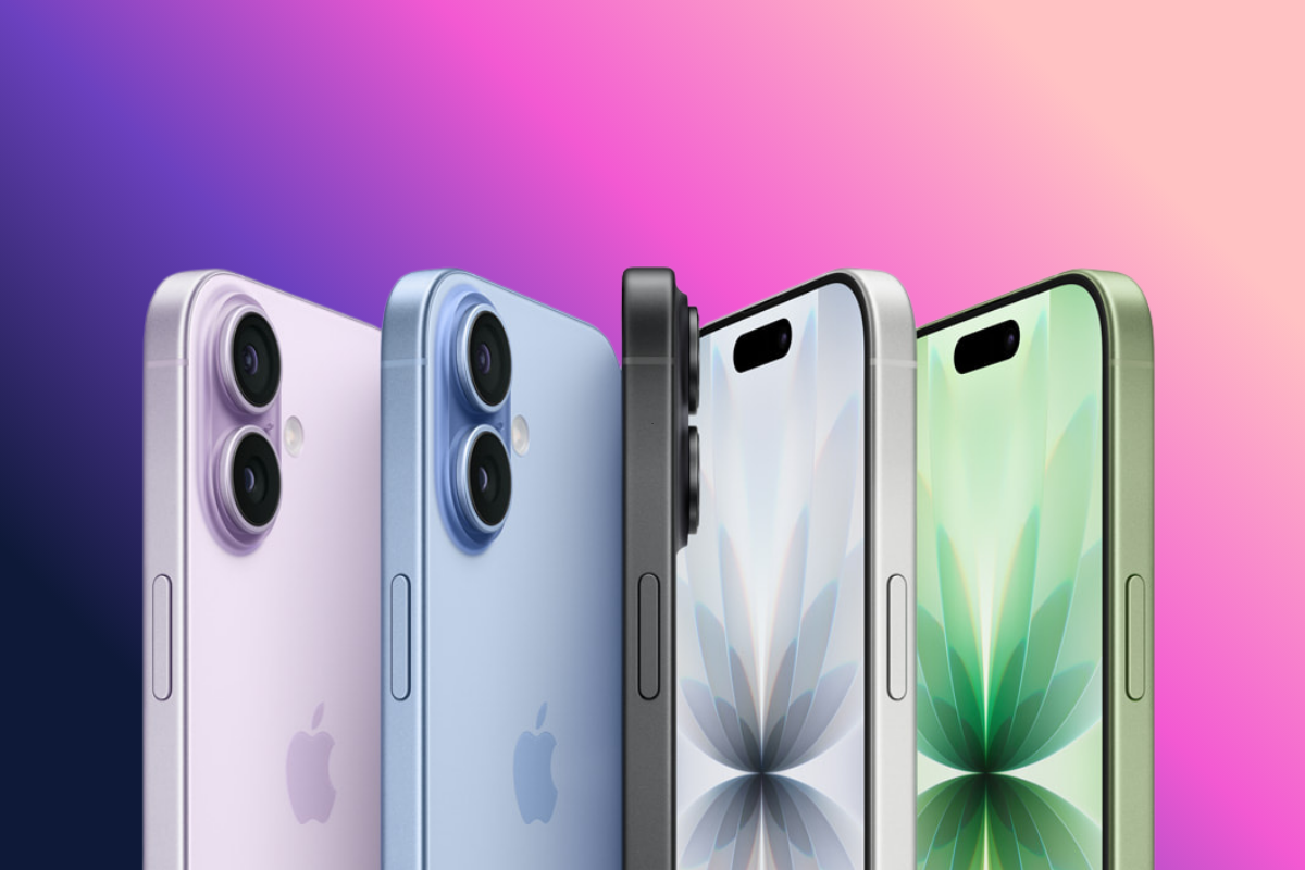 iPhone 17 launch sparks wave of AI-driven phishing scams across UAE and Saudi