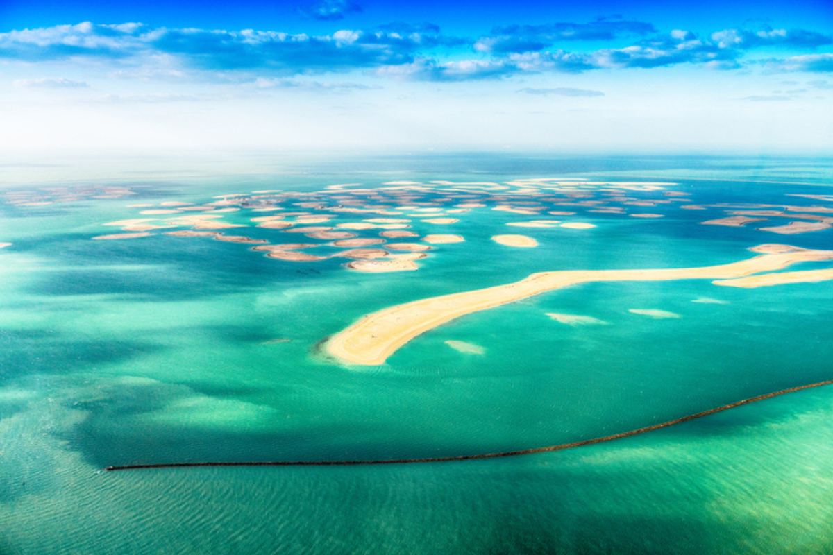 Dubai’s World Islands show signs of revival as new capital pours in, projects advance