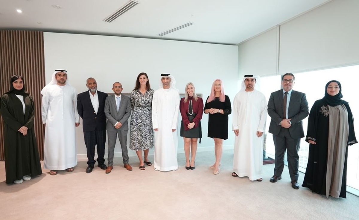 UAE–South Africa trade grows to $8.5bn, up 14%