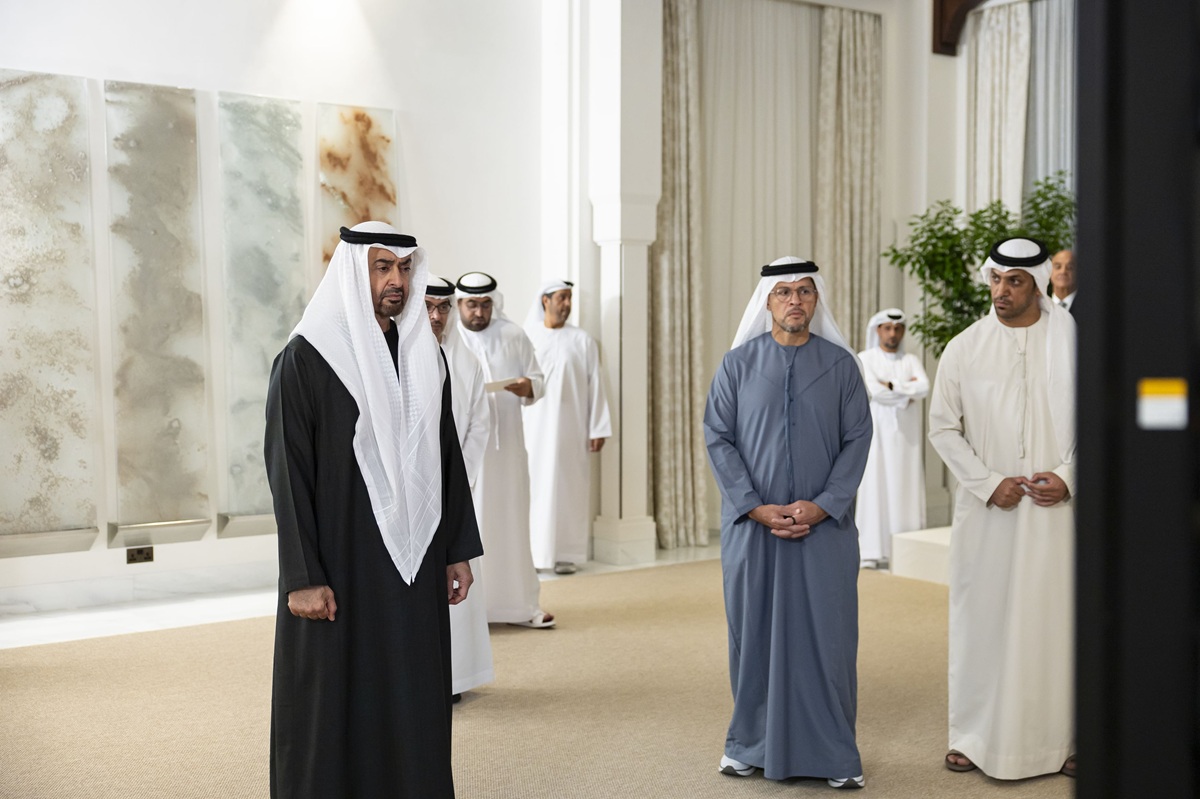 UAE to invest $29bn in 13 new housing communities in Abu Dhabi