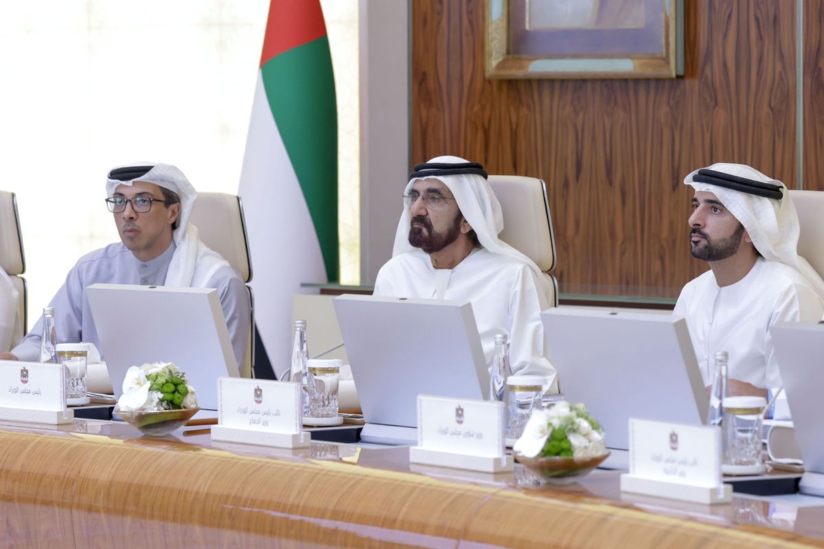 UAE unveils economic clusters policy adding $8.2bn to GDP annually