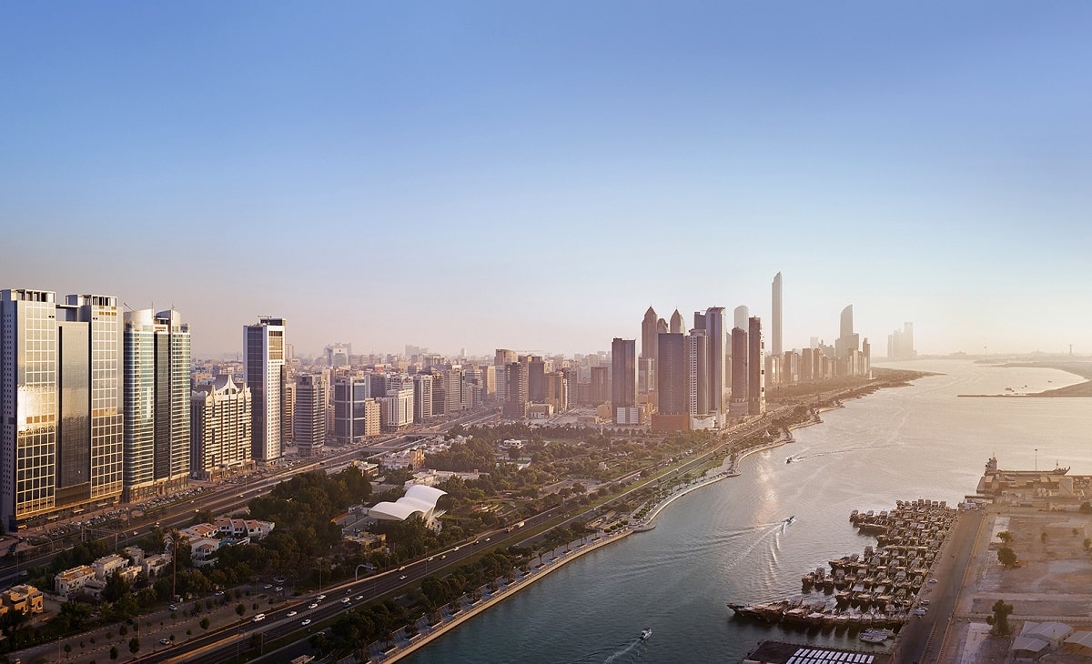 Abu Dhabi approves 30m sqm of new projects in record urban growth surge