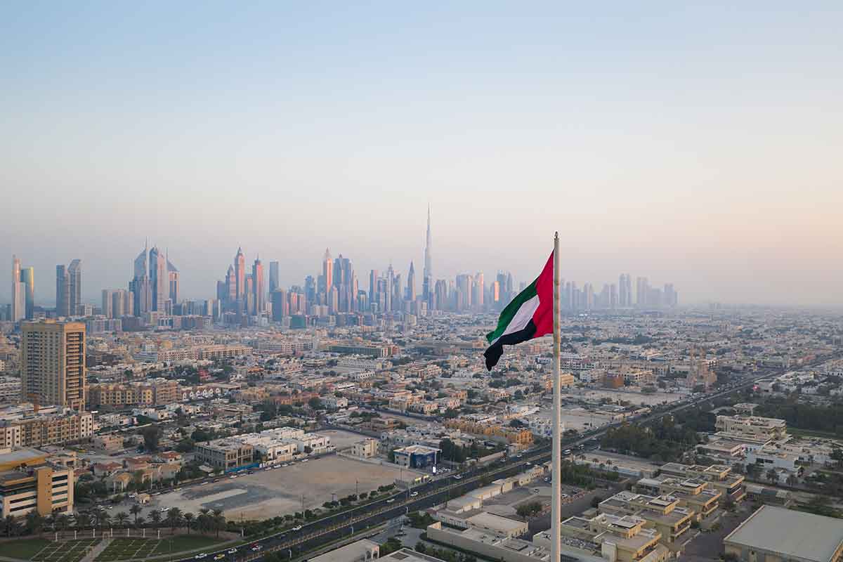 PayPal, Veon and Fortress expand into UAE as global firms choose Dubai and Abu Dhabi HQs