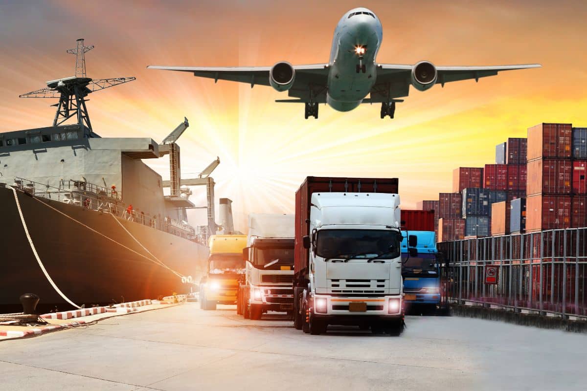 UAE unveils national logistics council to drive $54bn economy and cut red tape