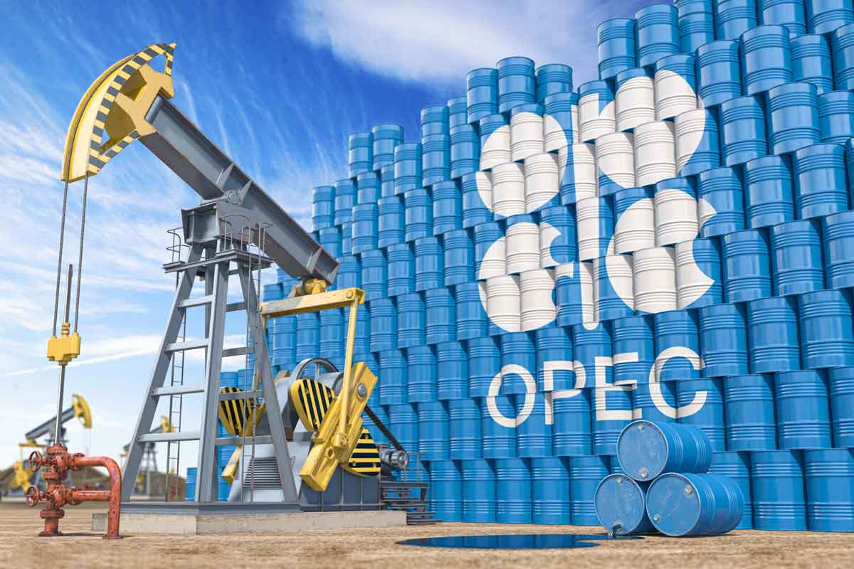 Saudi, UAE, Kuwait, Oman and OPEC+ countries agree to oil cuts starting October 2025