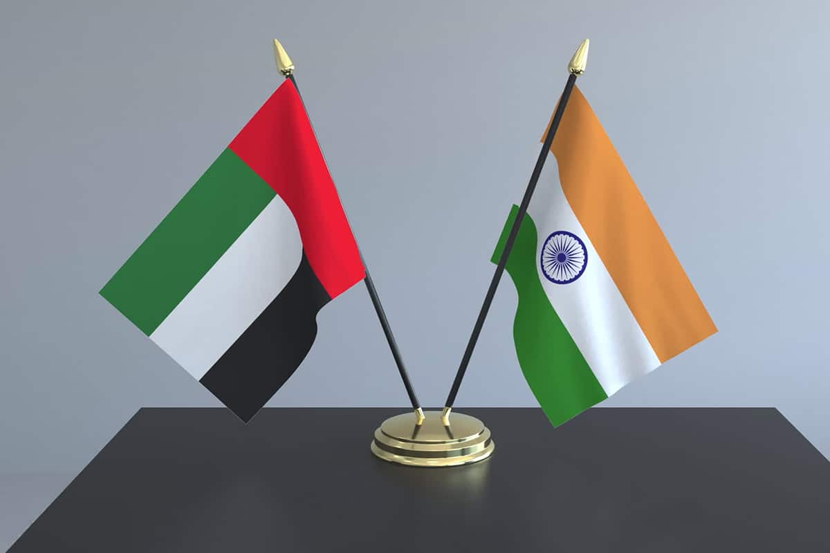 CEPA boosts UAE-India economic ties as trade surges 19.7% to $65bn
