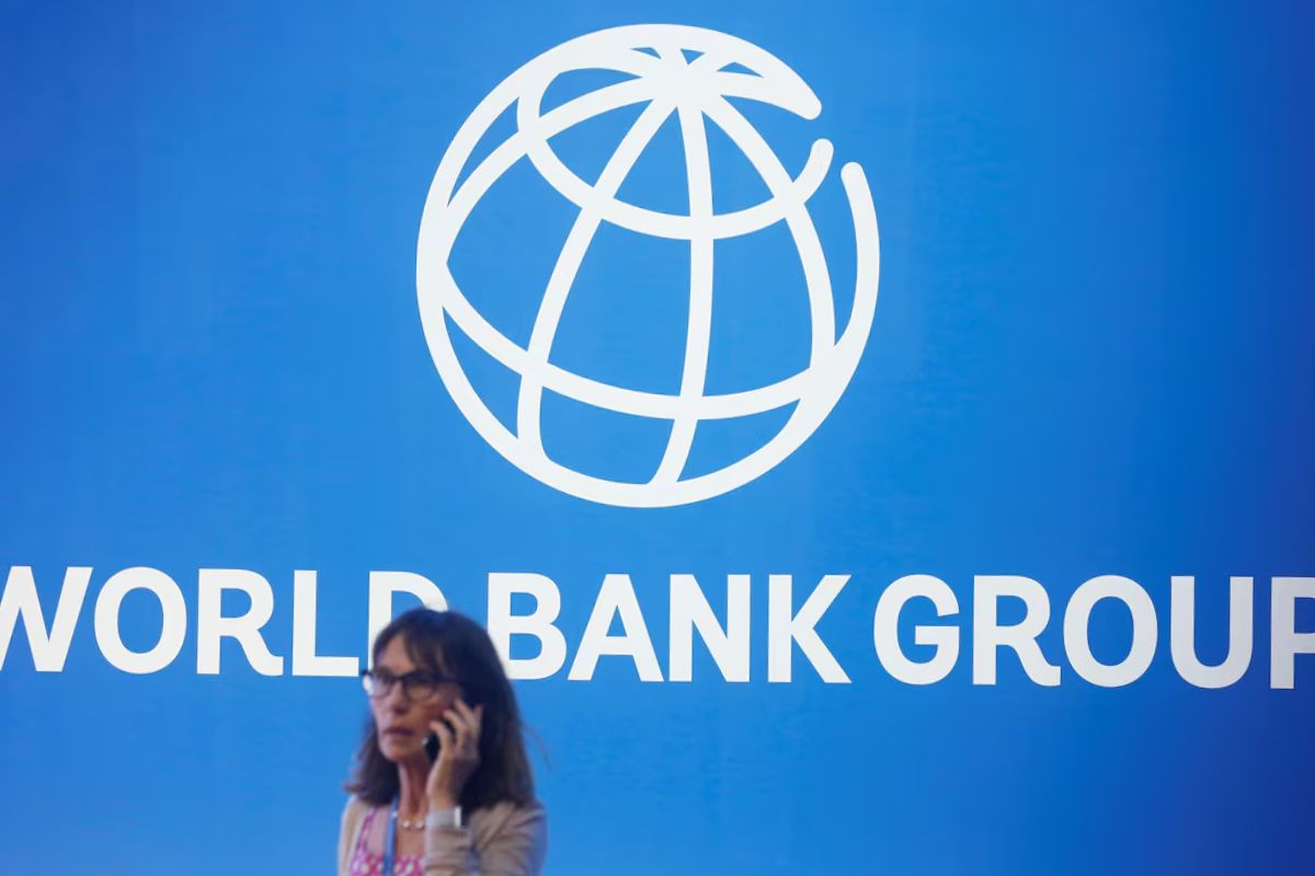 World Bank opens Riyadh hub on Saudi National Day, marking 50 years of cooperation